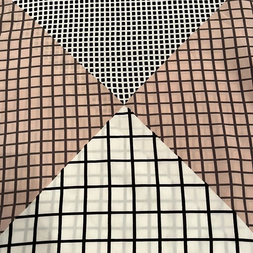 Perfect condition! philosophy republic clothing, dressy blouse - Picture 6 of 13